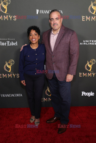 Emmy Nominees Night