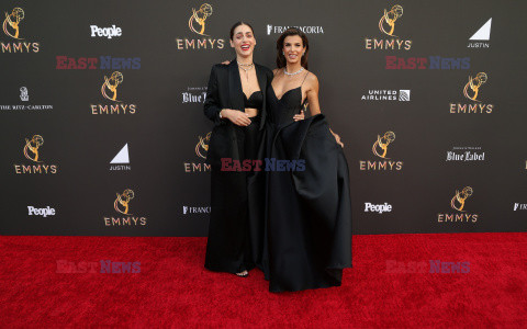 Emmy Nominees Night