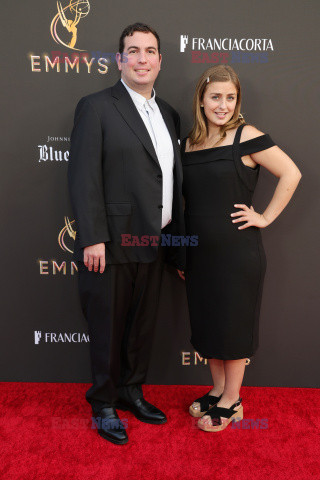 Emmy Nominees Night