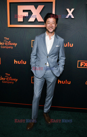 Emmy Nominees Night