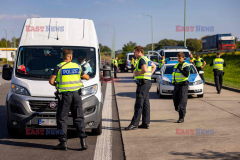 Powódź na południu Polski