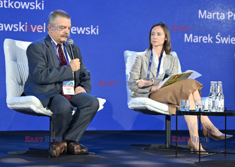 Krynica Forum 2024