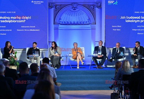 Krynica Forum 2024