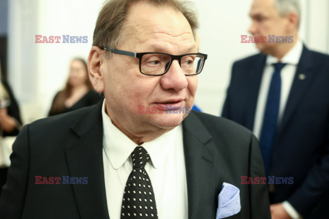 Ceremonia wręczenia Nagrody Solidarności im. Lecha Wałęsy