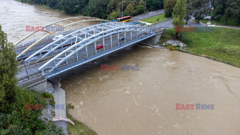 Fala kulminacyjna we Wrocławiu