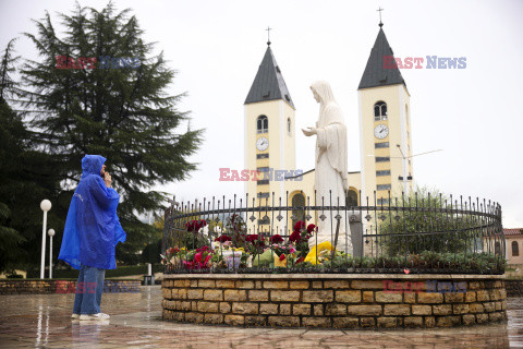 Watykan wydał opinię w sprawie Medjugorje