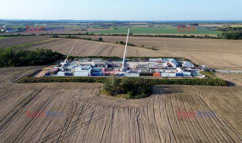 Orlen odkrył duże złoże ropy w Lubuskiem