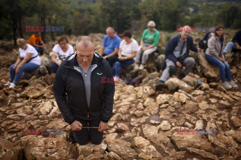 Watykan wydał opinię w sprawie Medjugorje