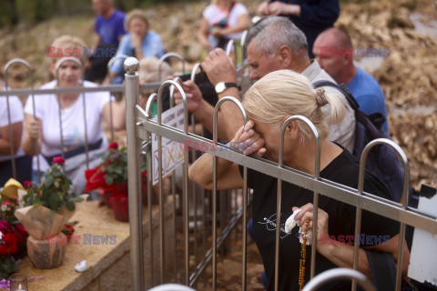 Watykan wydał opinię w sprawie Medjugorje