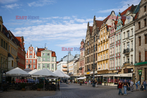 Fala kulminacyjna we Wrocławiu