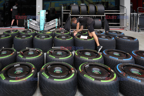 F1 - GP Singapuru