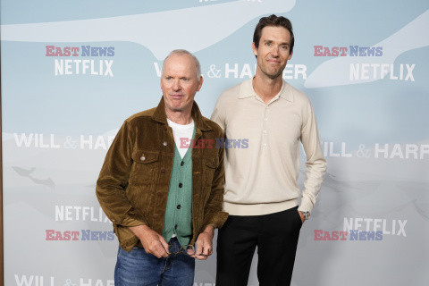 Premiera filmu Will & Harper