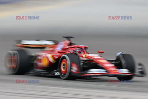 F1 - GP Singapuru