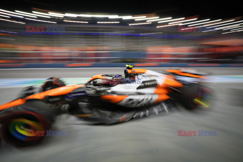 F1 - GP Singapuru