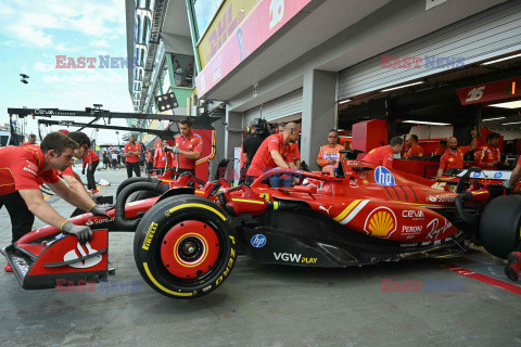 F1 - GP Singapuru