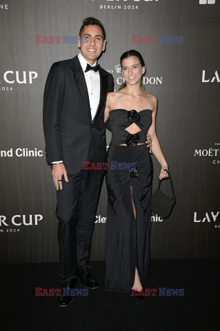 Gala Laver Cup