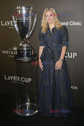 Gala Laver Cup