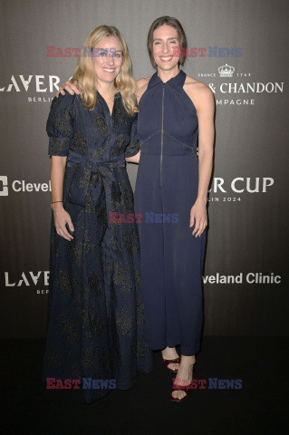 Gala Laver Cup