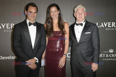 Gala Laver Cup