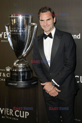 Gala Laver Cup