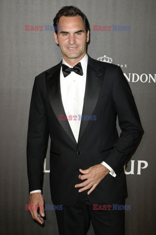 Gala Laver Cup