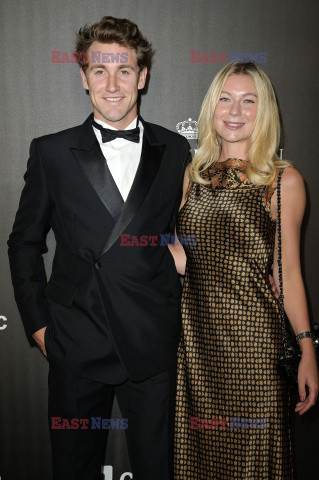 Gala Laver Cup