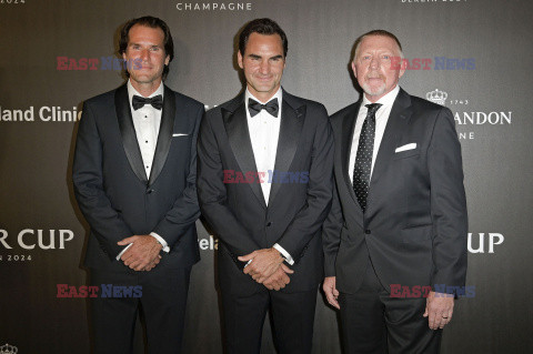 Gala Laver Cup