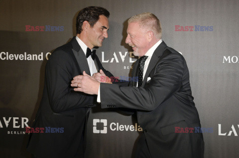 Gala Laver Cup