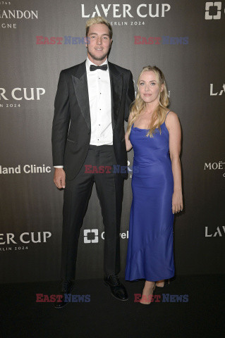 Gala Laver Cup