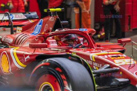 F1 - GP Singapuru