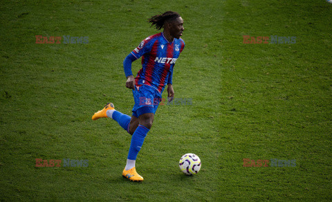 Crystal Palace FC v Manchester United FC - Premier League