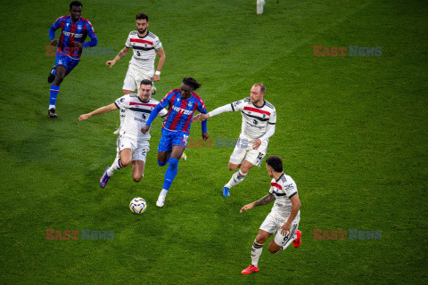 Crystal Palace FC v Manchester United FC - Premier League