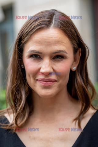 Jennifer Garner w Paryżu