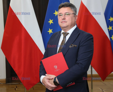 Powołanie członków Polonijnej Rady Konsultacyjnej w Senacie