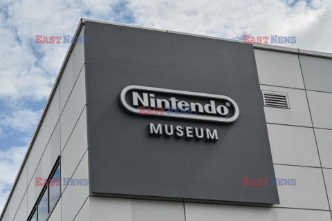 Muzeum Nintendo w Kyoto