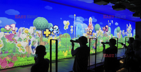 Muzeum Nintendo w Kyoto