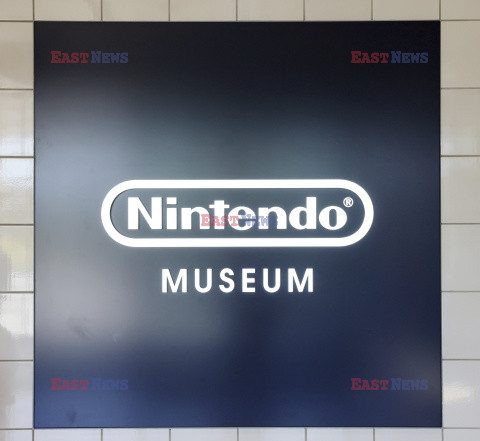 Muzeum Nintendo w Kyoto