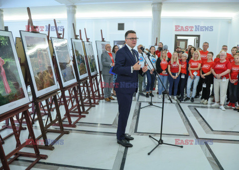 18. posiedzenie Sejmu X kadencji