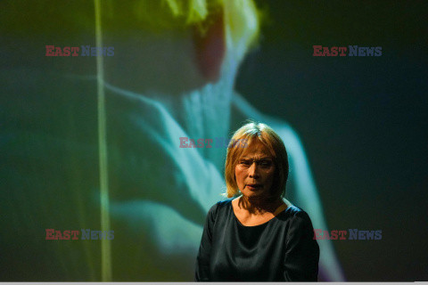 Kochany, najukochańszy... w Teatrze Polskim