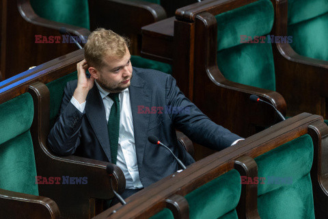 18. posiedzenie Sejmu X kadencji