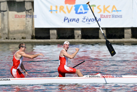 Archiwum zdjęć sportowych 2024 - 05