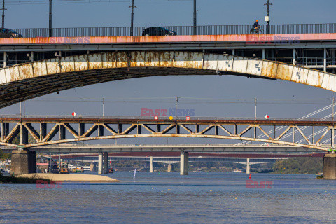 Warszawa Arkadiusz Ziółek