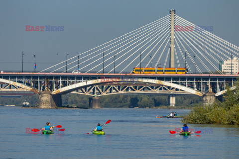 Warszawa Arkadiusz Ziółek