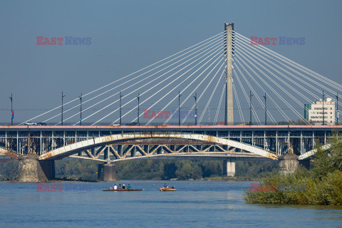 Warszawa Arkadiusz Ziółek