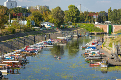 Warszawa Arkadiusz Ziółek