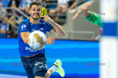 Wisła Płock - Paris Saint Germain - EHF Champions League