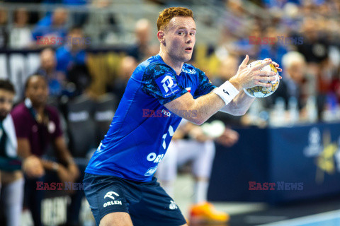 Wisła Płock - Paris Saint Germain - EHF Champions League