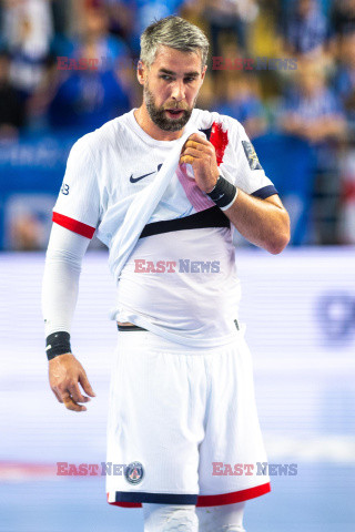 Wisła Płock - Paris Saint Germain - EHF Champions League