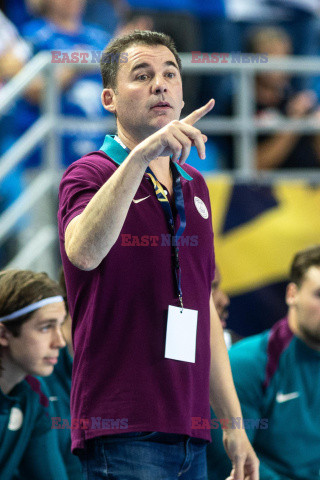 Wisła Płock - Paris Saint Germain - EHF Champions League