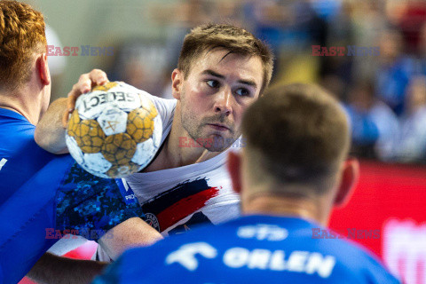 Wisła Płock - Paris Saint Germain - EHF Champions League